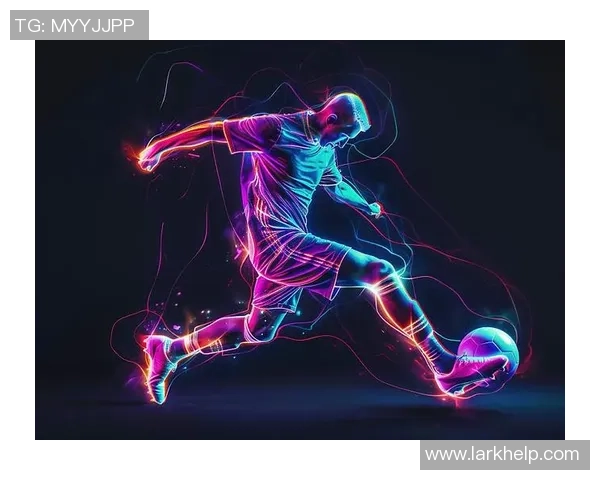 足球卡通球星壁纸精选集，带你领略炫酷运动与创意画风的完美结合